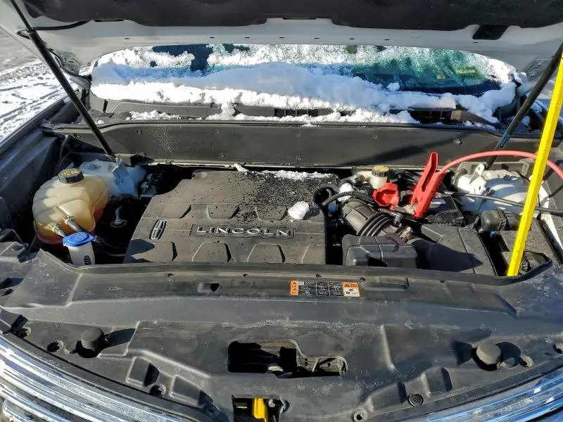 2017 LINCOLN MKX SELECT  