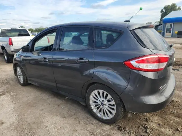 2017 FORD C-MAX SE