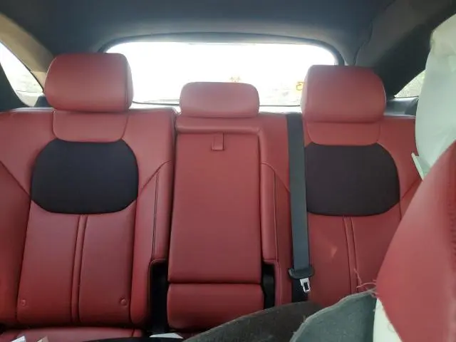 2023 GENESIS GV70 BASE  