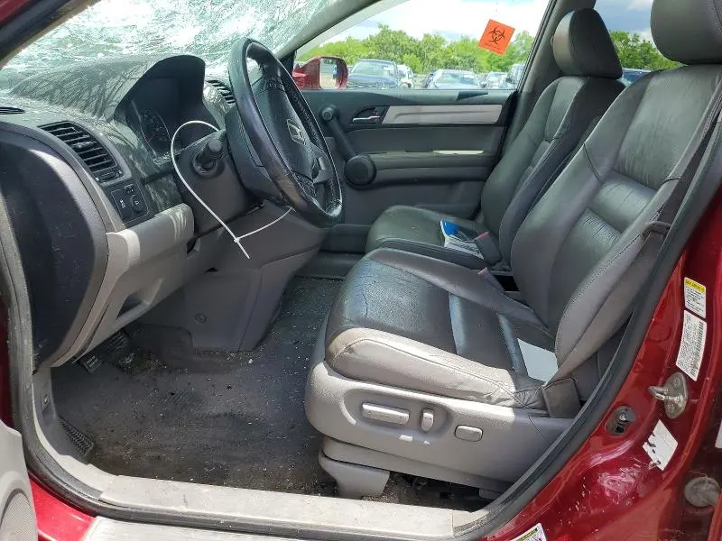 2011 HONDA CR-V EXL  