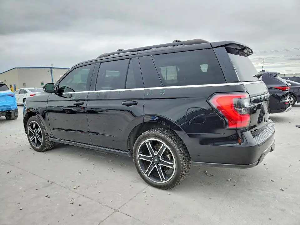 2020 FORD EXPEDITION   