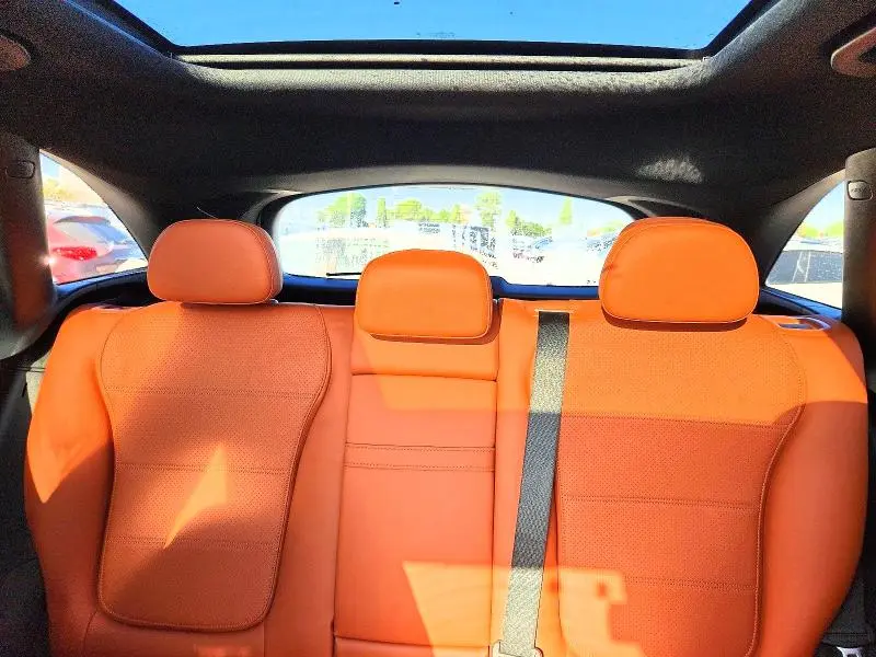 2024 MERCEDES-BENZ GLC 300 4MATIC  