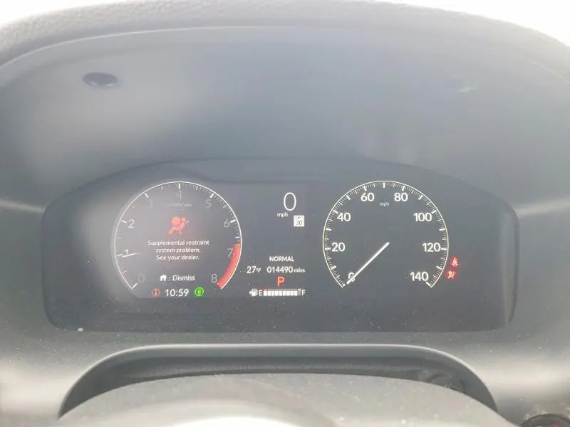 2023 HONDA HR-V LX  