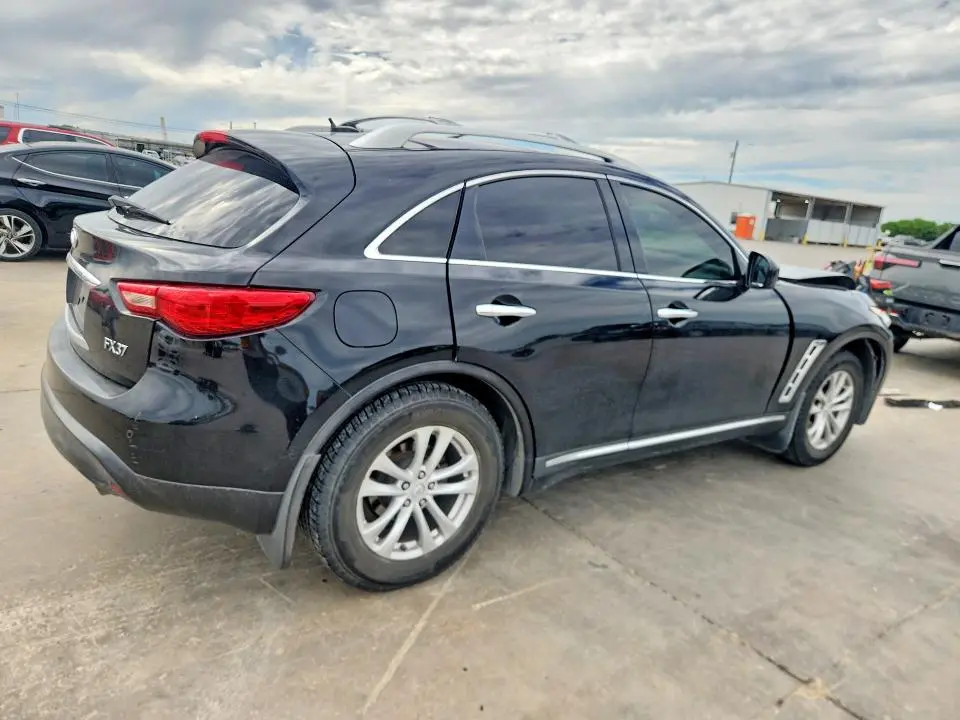 2013 INFINITI FX37 BASE  
