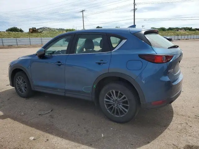 2019 MAZDA CX-5 SPORT  