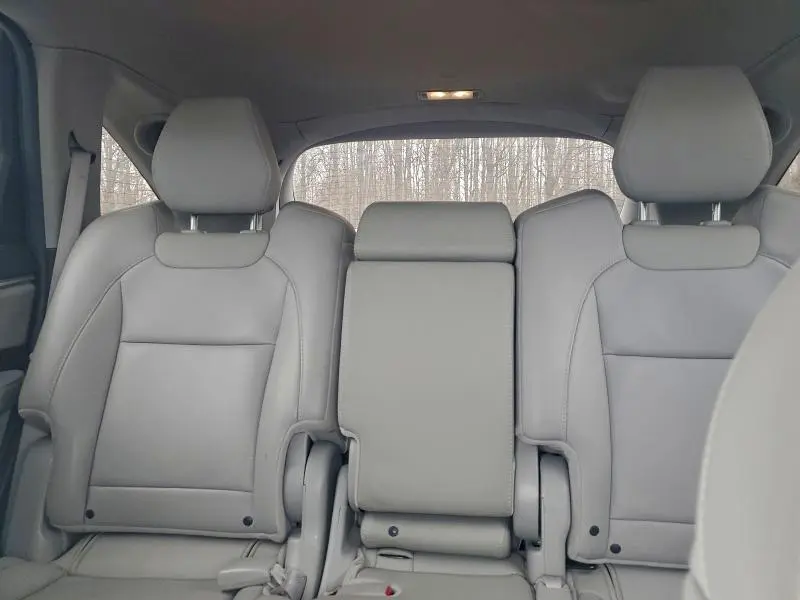 2016 ACURA MDX TECHNOLOGY  