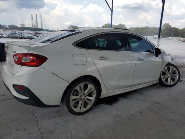 2016 CHEVROLET CRUZE PREMIER