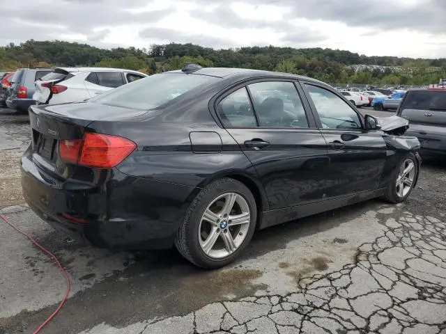 2013 BMW 328 I SULEV  