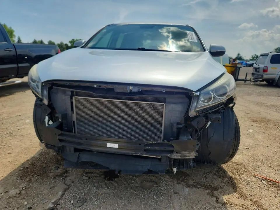 2016 KIA SORENTO L  