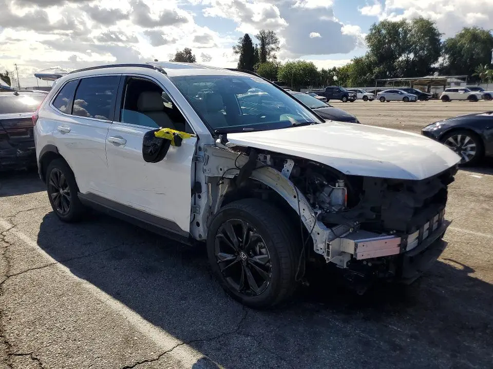 2023 HONDA CR-V SPORT TOURING  
