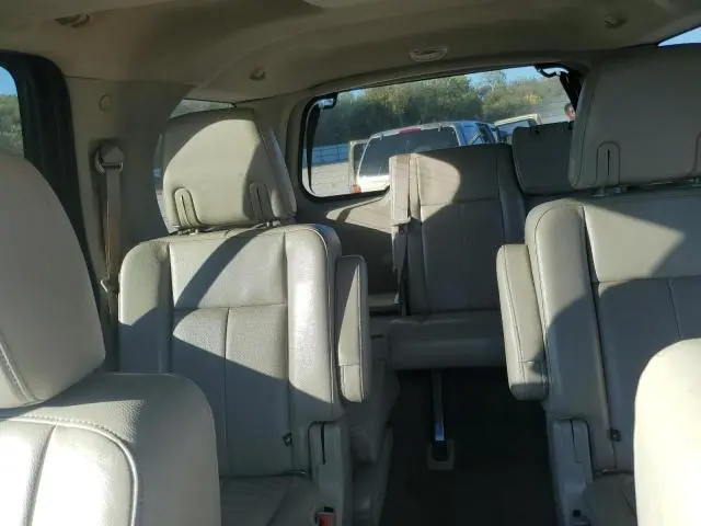 2013 FORD EXPEDITION LIMITED  