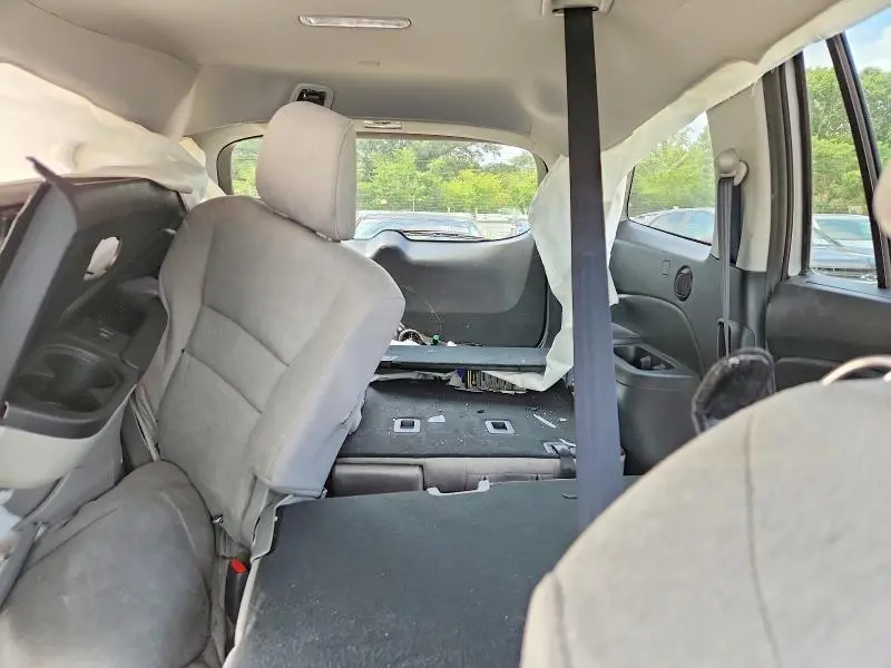 2020 HONDA PILOT EX  