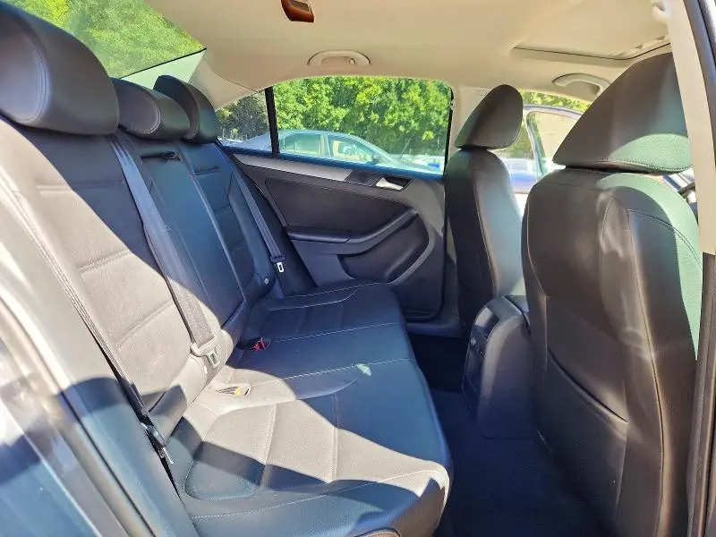 2013 VOLKSWAGEN JETTA TDI  