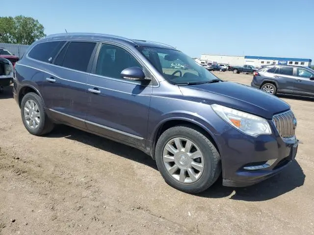2013 BUICK ENCLAVE   