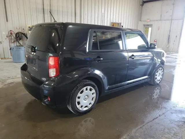 2012 TOYOTA SCION XB   