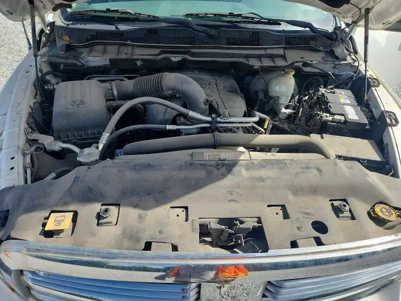 2014 RAM 1500 SLT  