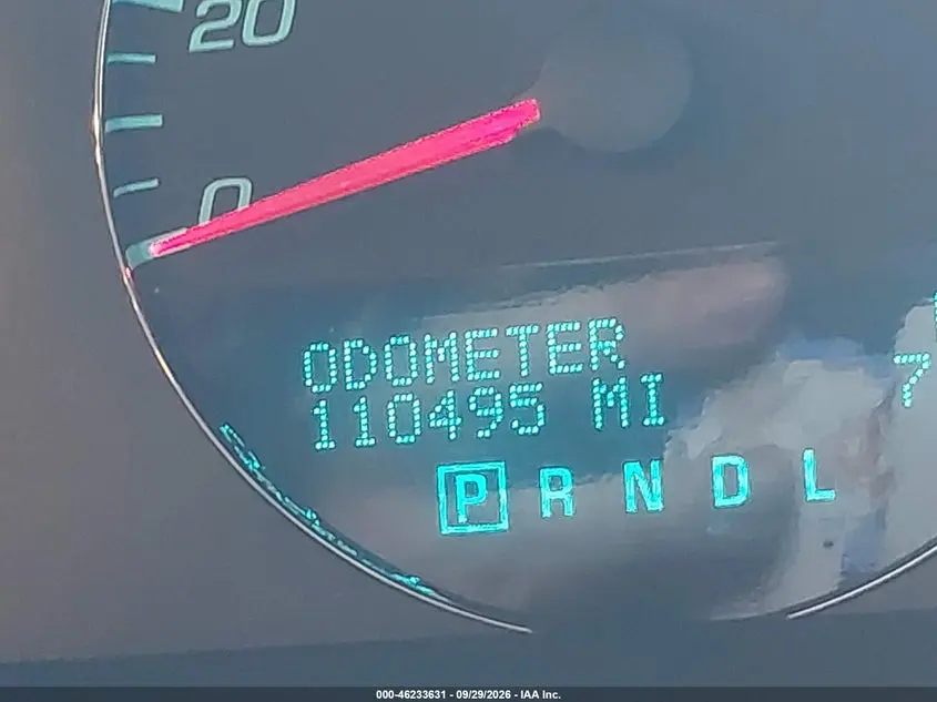 2014 CHEVROLET IMPALA LIMITED LT