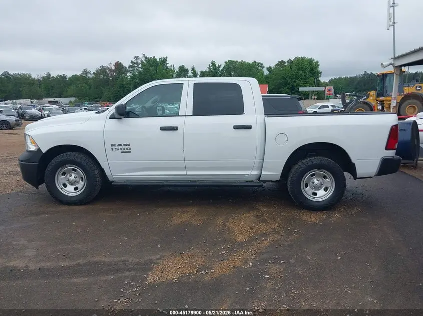 2020 RAM 1500 CLASSIC TRADESMAN  4X4 5'7 BOX