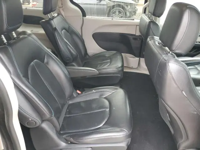 2021 CHRYSLER PACIFICA HYBRID TOURING L  