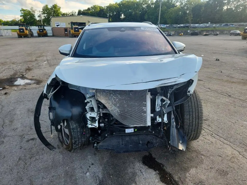 2023 VOLKSWAGEN ID.4 PRO  