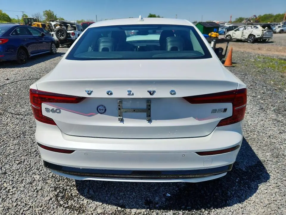 2024 VOLVO S60 CORE  