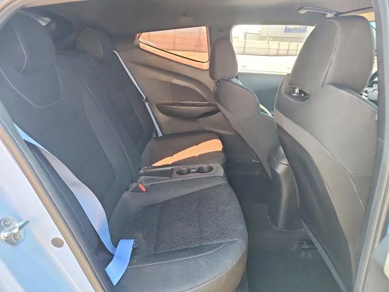 2019 HYUNDAI VELOSTER N BASE  