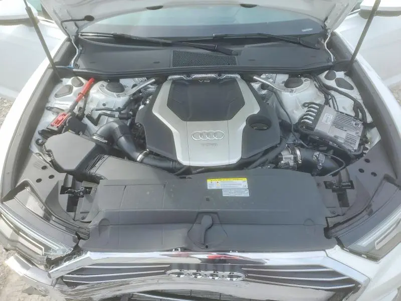 2019 AUDI A6 PREMIUM PLUS  