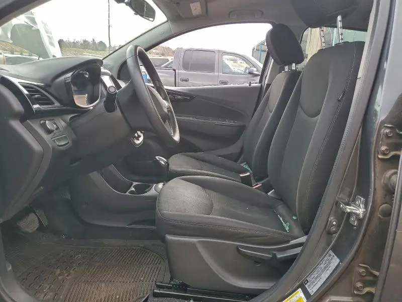 2020 CHEVROLET SPARK 1LT  