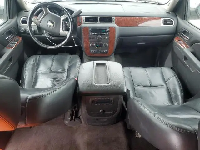 2011 CHEVROLET TAHOE K1500 LT  
