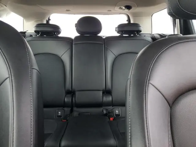 2022 MINI COOPER COUNTRYMAN