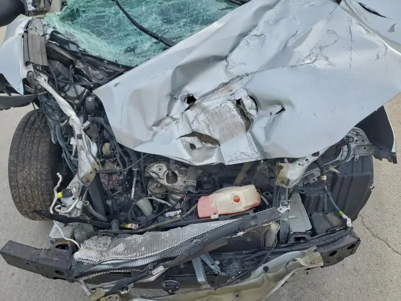 2020 TOYOTA SIENNA L  