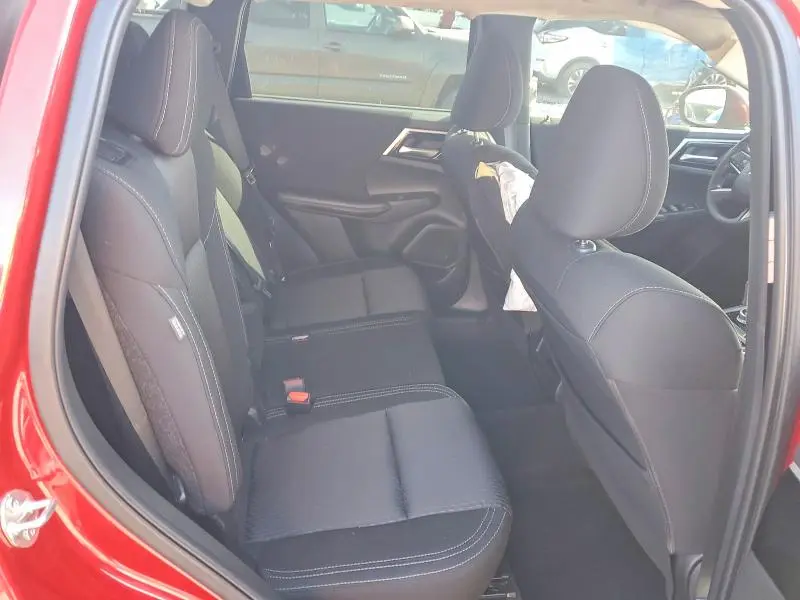 2024 MITSUBISHI OUTLANDER ES  