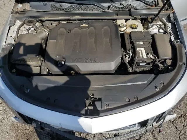 2020 CHEVROLET IMPALA PREMIER  