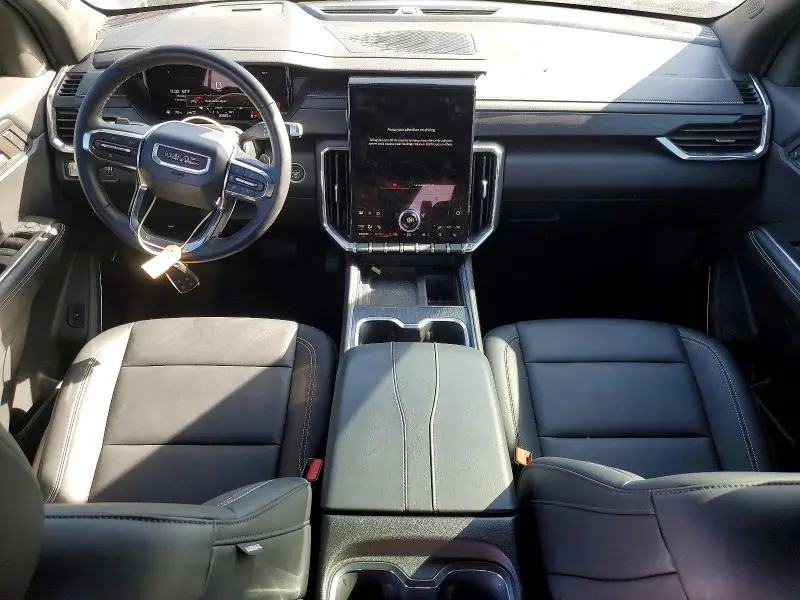 2024 GMC ACADIA UPLEVEL  