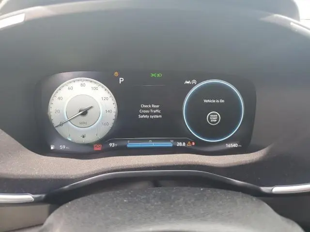 2023 HYUNDAI SANTA FE SEL PREMIUM  