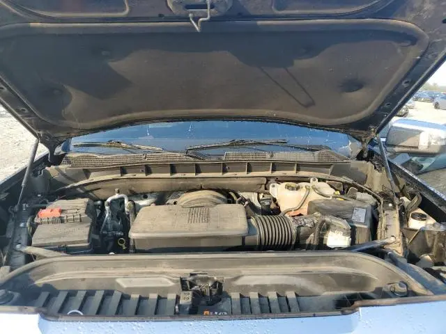 2019 GMC SIERRA K1500 DENALI  