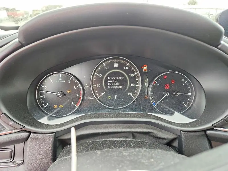 2024 MAZDA CX-30 PREFERRED  