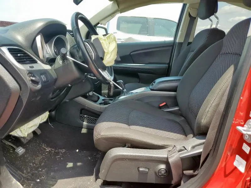 2020 DODGE JOURNEY SE  
