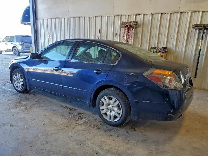 2011 NISSAN ALTIMA 2.5  