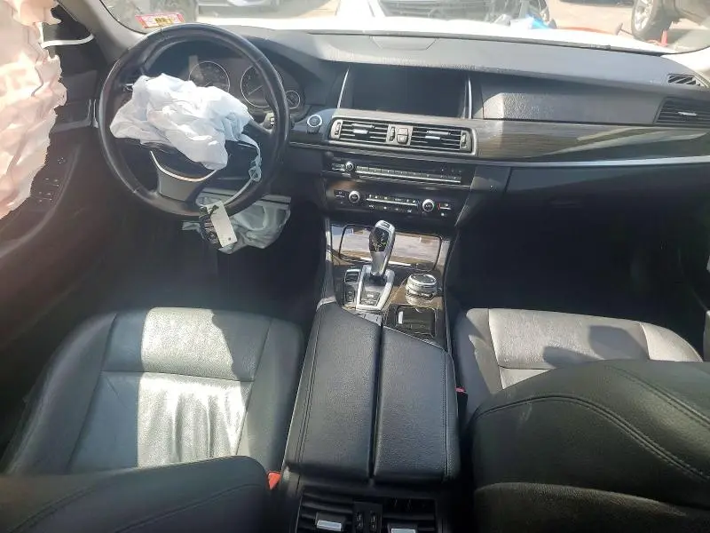 2015 BMW 528 XI  