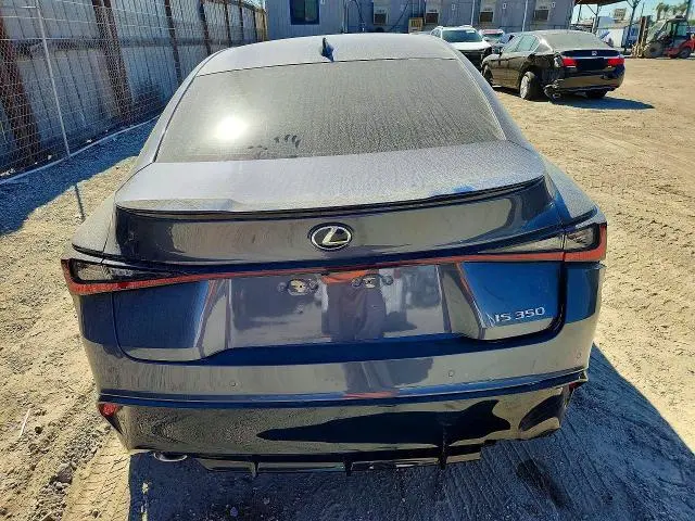 2022 LEXUS IS 250   