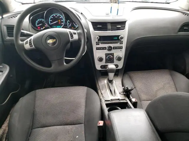 2011 CHEVROLET MALIBU 1LT  