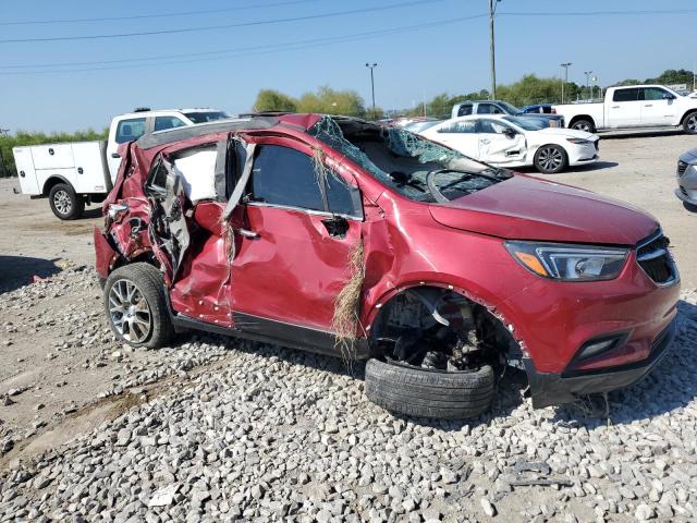 2018 BUICK ENCORE SPORT TOURING