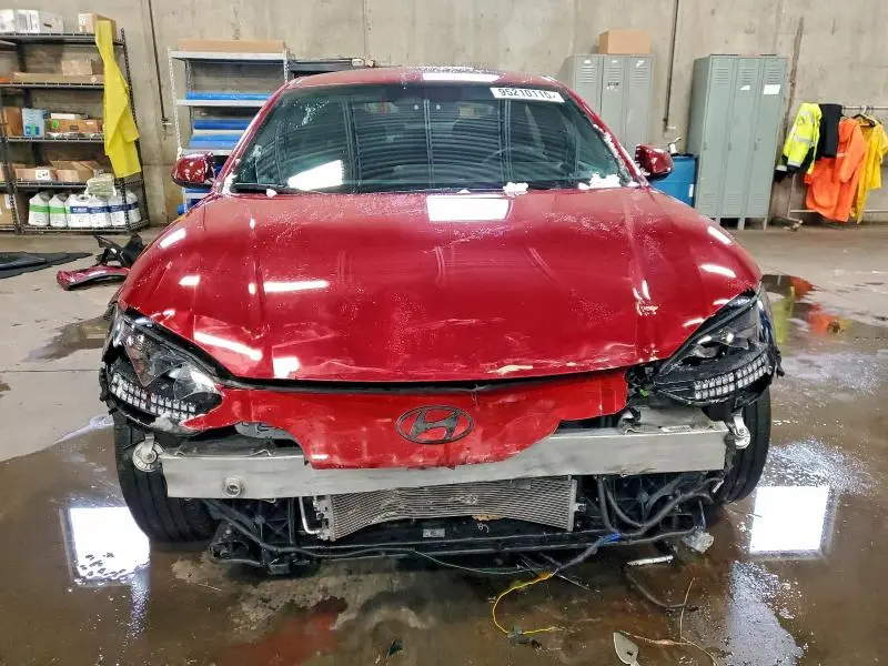 2024 HYUNDAI IONIQ 6 SE  