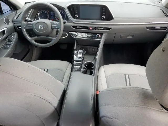 2020 HYUNDAI SONATA SE  