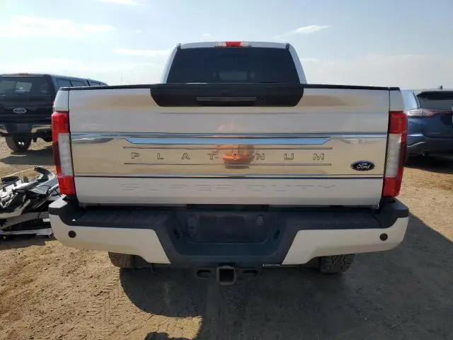 2017 FORD F350 SUPER DUTY  