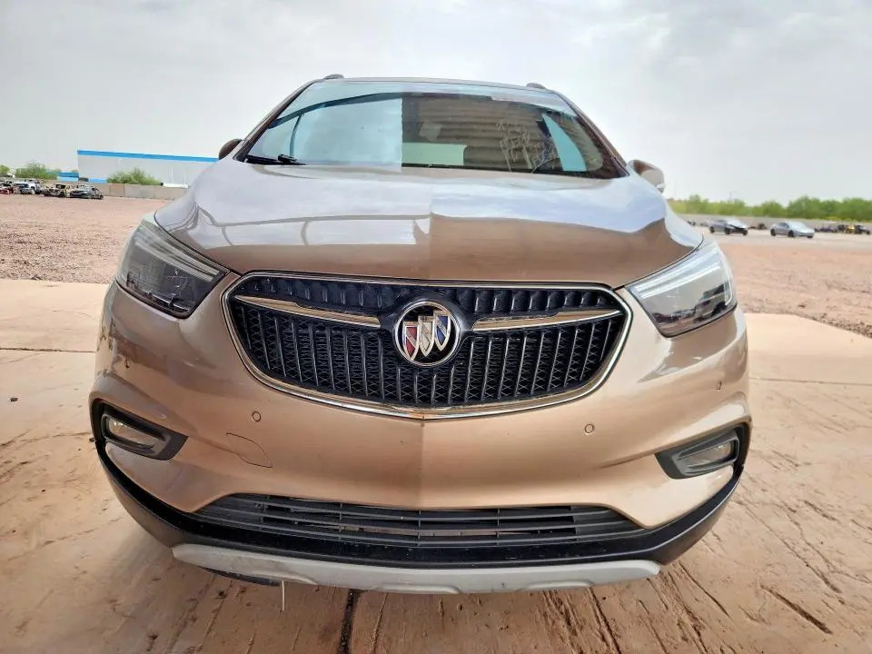 2018 BUICK ENCORE   