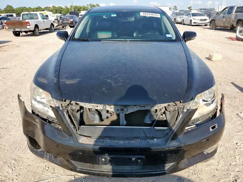 2010 LEXUS LS 460  