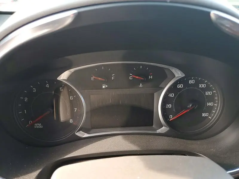 2016 CHEVROLET MALIBU PREMIER  