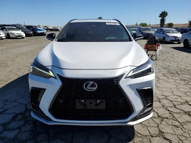 2022 LEXUS NX 350  